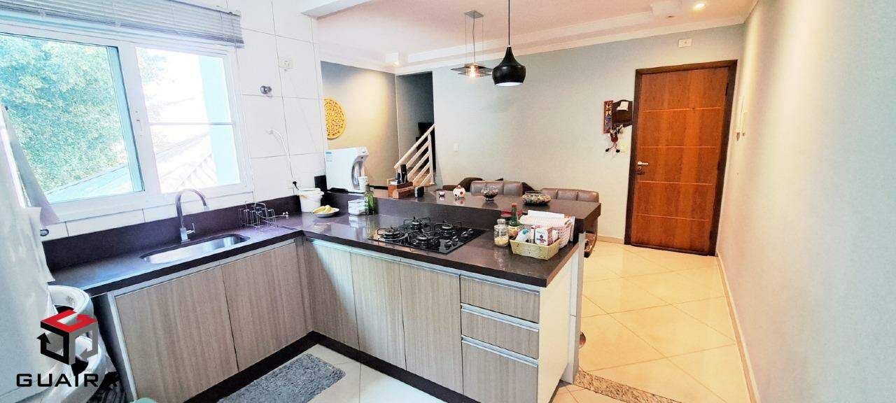 Cobertura à venda com 2 quartos, 120m² - Foto 3