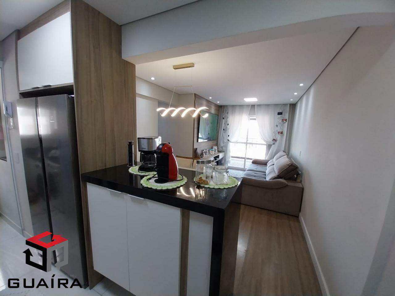 Apartamento à venda com 3 quartos, 70m² - Foto 9