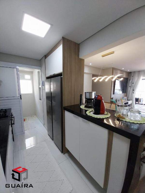 Apartamento à venda com 3 quartos, 70m² - Foto 14