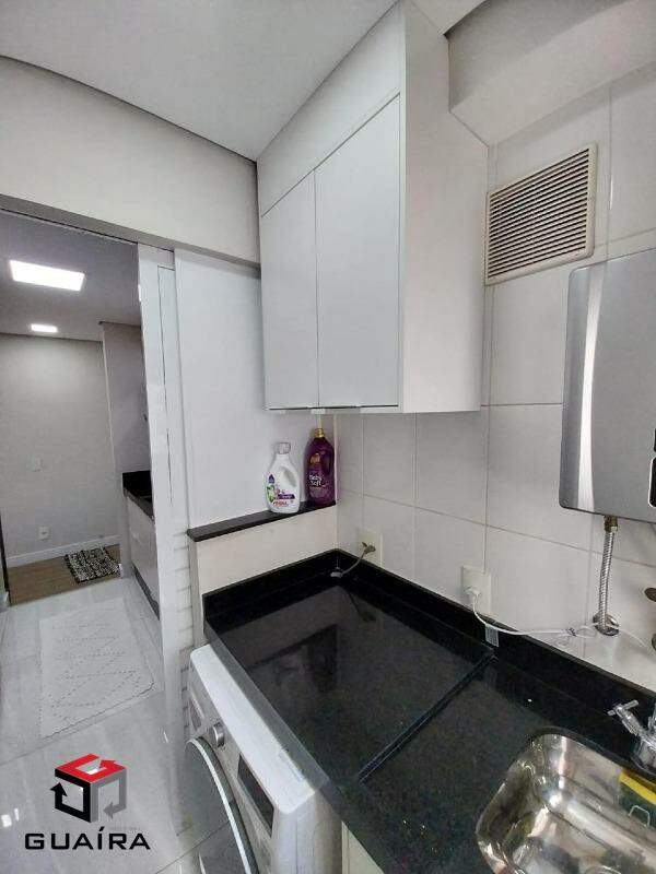 Apartamento à venda com 3 quartos, 70m² - Foto 15