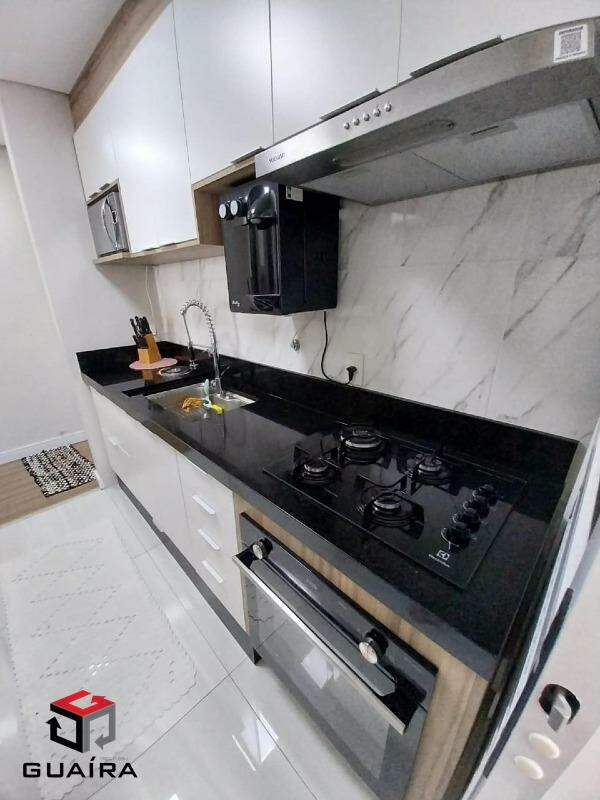 Apartamento à venda com 3 quartos, 70m² - Foto 12