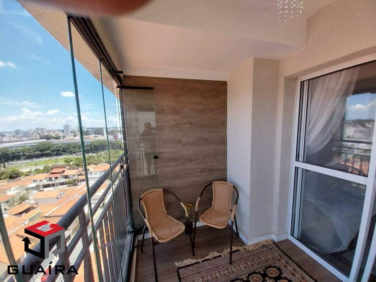 Apartamento à venda com 3 quartos, 70m² - Foto 7