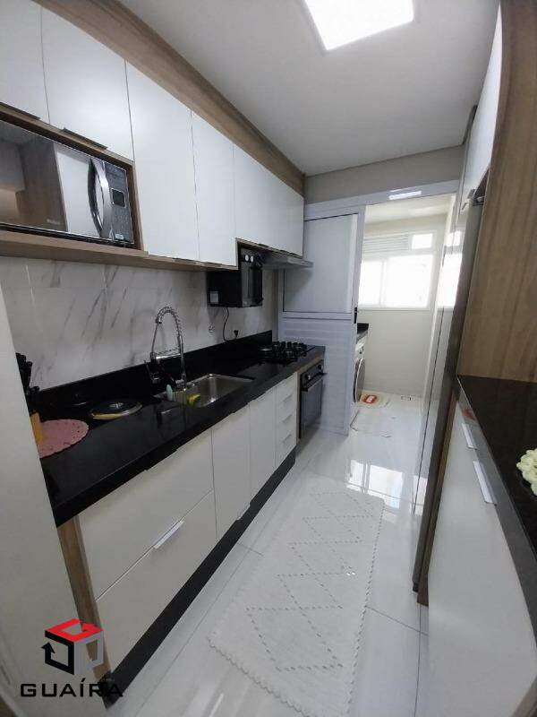 Apartamento à venda com 3 quartos, 70m² - Foto 13