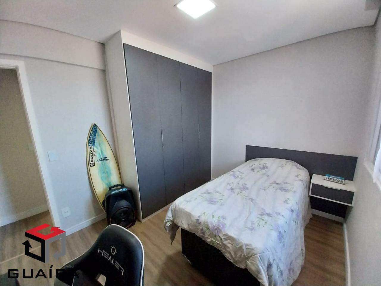 Apartamento à venda com 3 quartos, 70m² - Foto 22