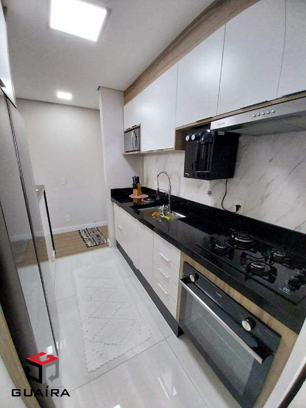 Apartamento à venda com 3 quartos, 70m² - Foto 11