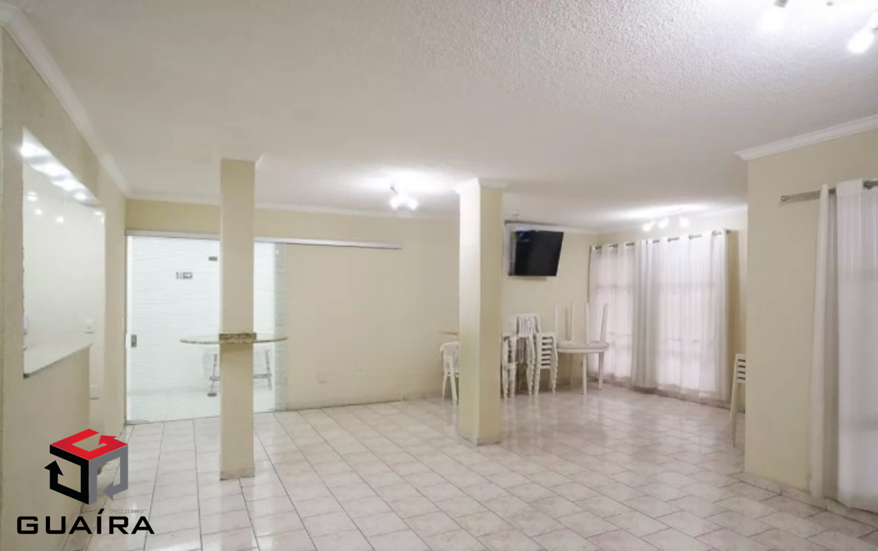 Apartamento à venda com 3 quartos, 45m² - Foto 16