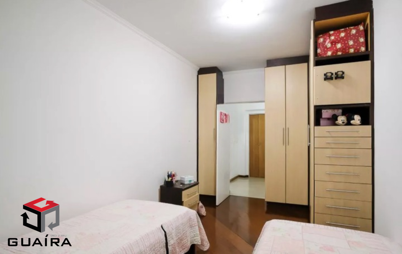 Apartamento à venda com 3 quartos, 45m² - Foto 10