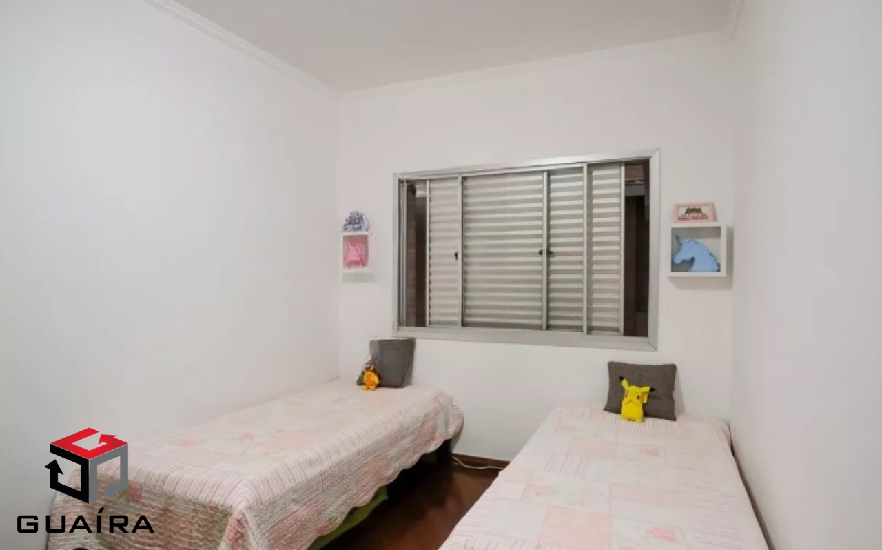 Apartamento à venda com 3 quartos, 45m² - Foto 11