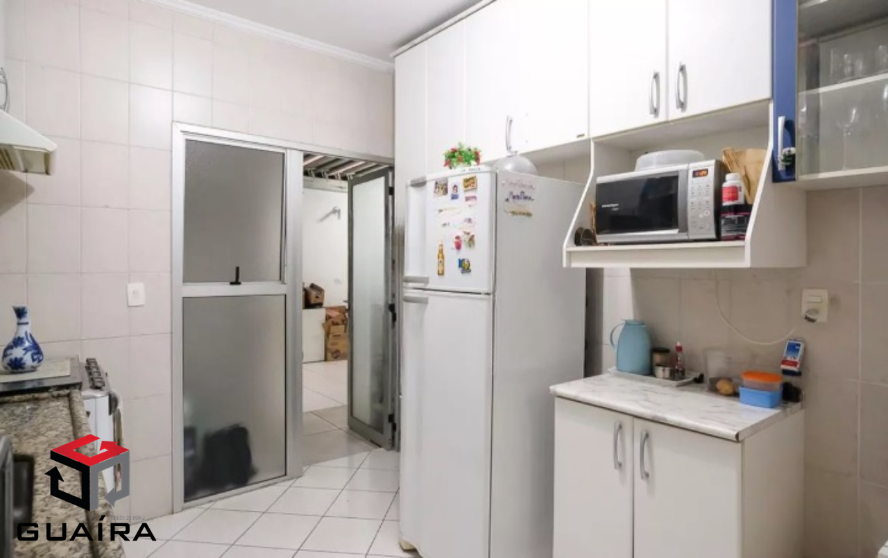 Apartamento à venda com 3 quartos, 45m² - Foto 7