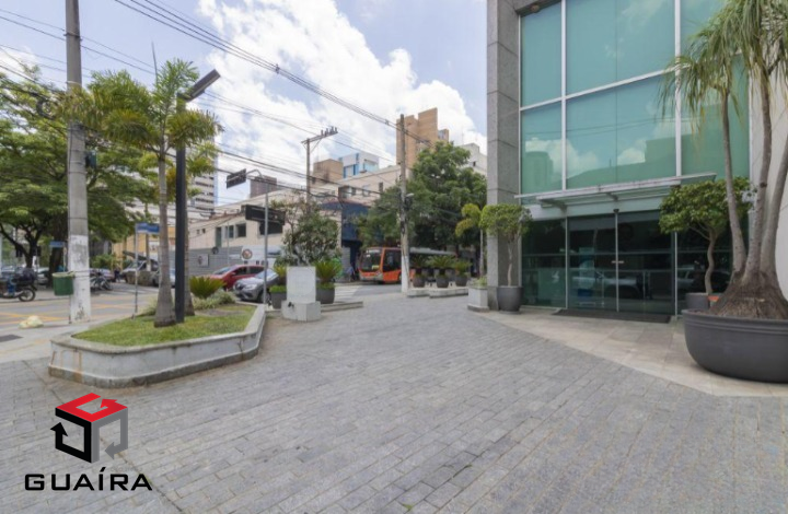 Conjunto Comercial-Sala à venda, 60m² - Foto 3