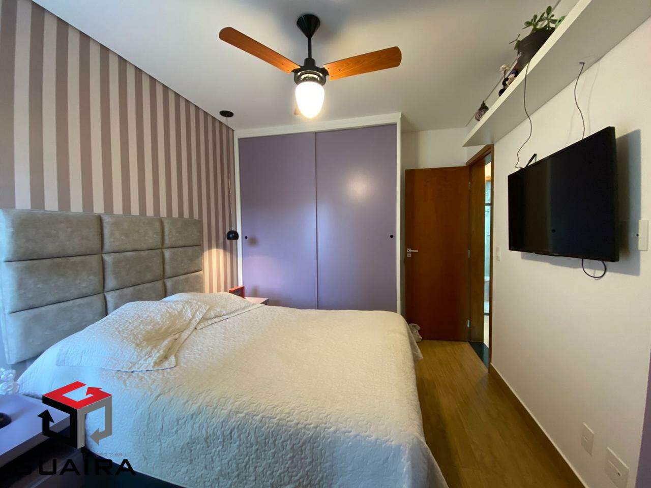 Apartamento à venda com 3 quartos, 84m² - Foto 15