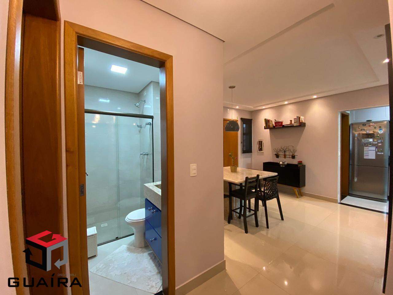 Apartamento à venda com 3 quartos, 84m² - Foto 6