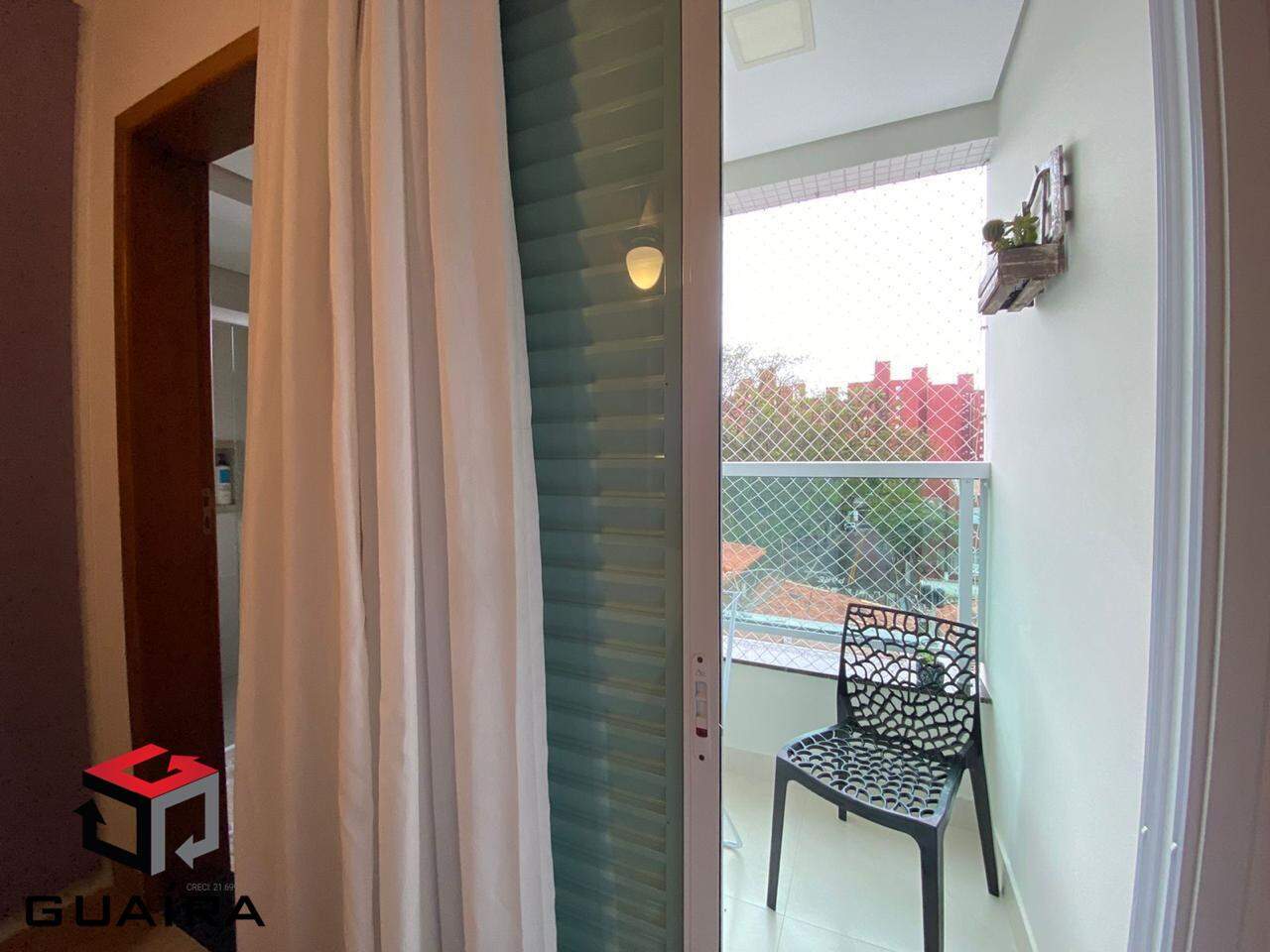 Apartamento à venda com 3 quartos, 84m² - Foto 17