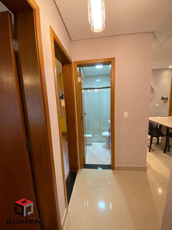 Apartamento à venda com 3 quartos, 84m² - Foto 7