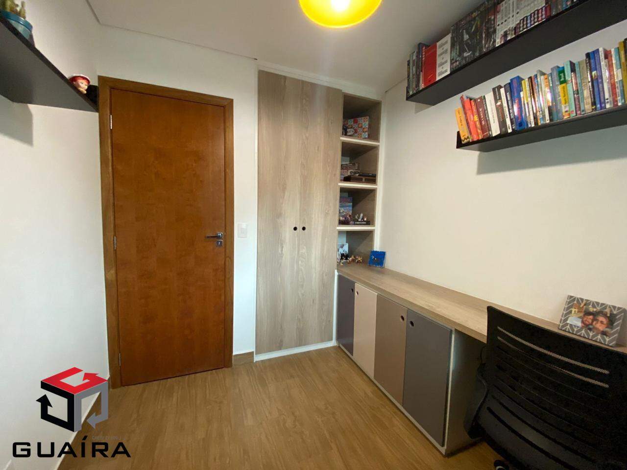 Apartamento à venda com 3 quartos, 84m² - Foto 18