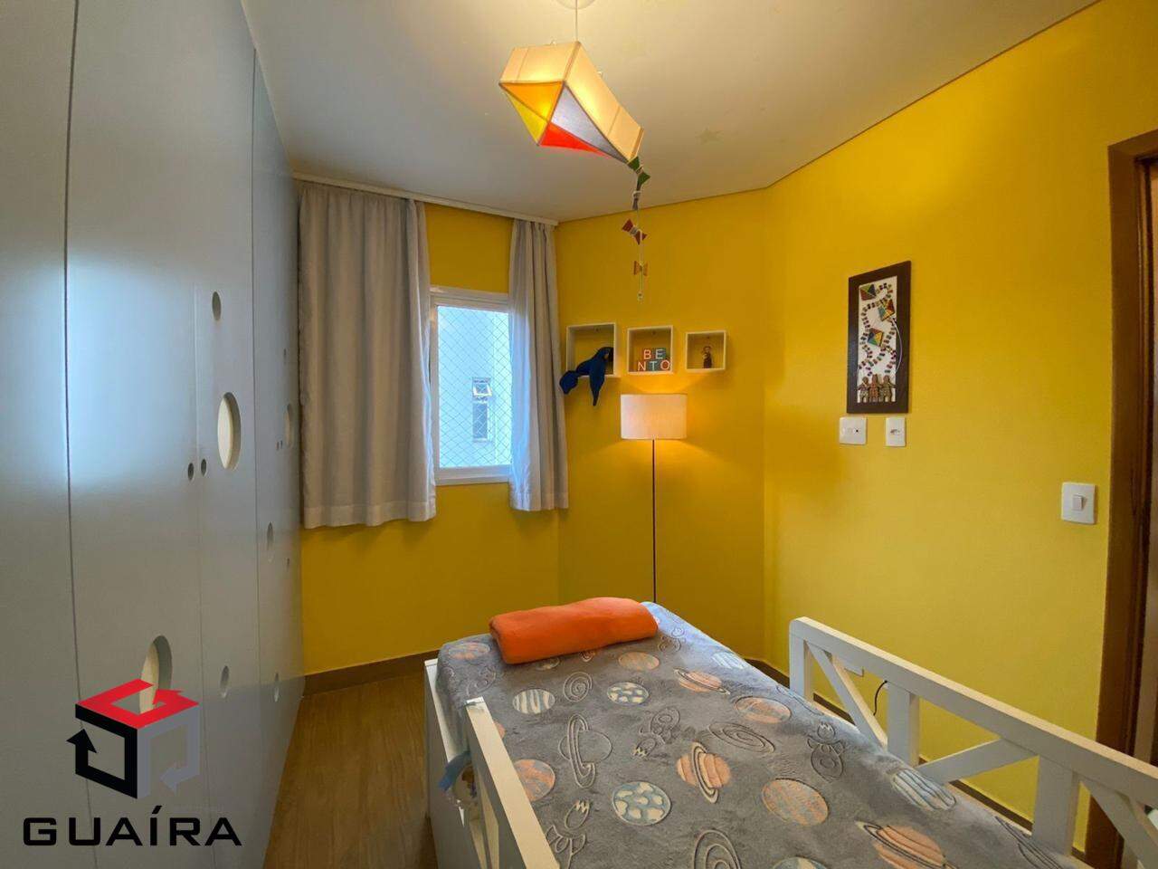 Apartamento à venda com 3 quartos, 84m² - Foto 20