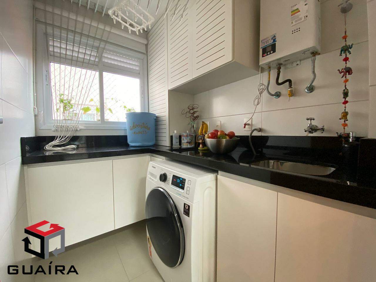 Apartamento à venda com 3 quartos, 84m² - Foto 12