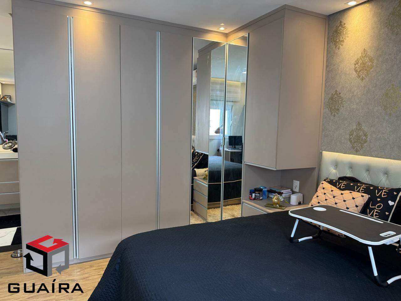 Sobrado à venda com 4 quartos, 192m² - Foto 28