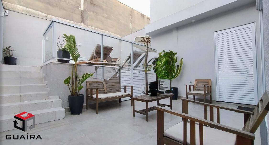 Sobrado à venda com 4 quartos, 192m² - Foto 18