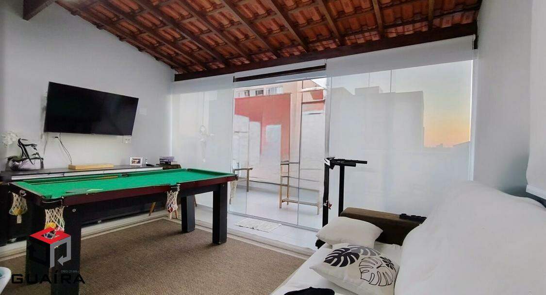 Sobrado à venda com 4 quartos, 192m² - Foto 13