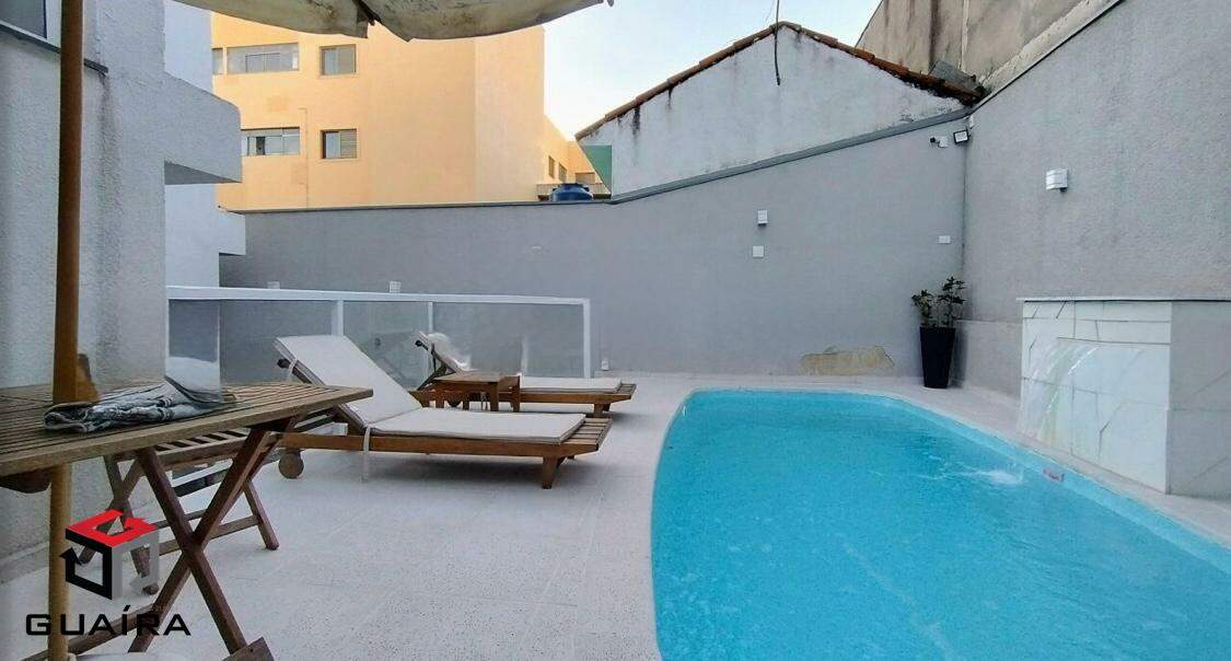 Sobrado à venda com 4 quartos, 192m² - Foto 16