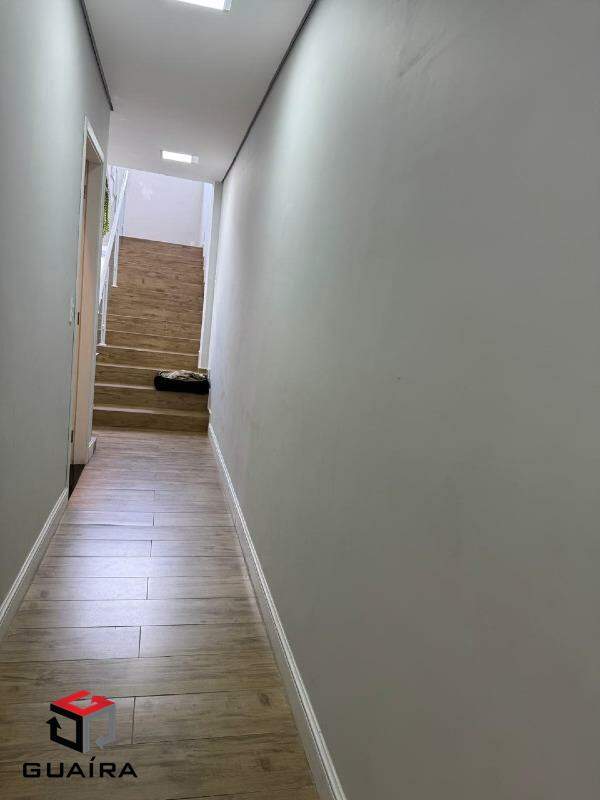 Sobrado à venda com 4 quartos, 192m² - Foto 25