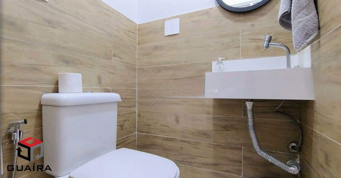 Sobrado à venda com 4 quartos, 192m² - Foto 36