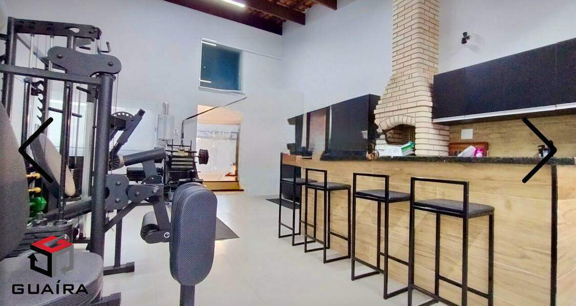 Sobrado à venda com 4 quartos, 192m² - Foto 20