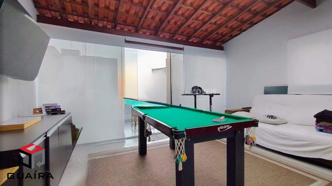 Sobrado à venda com 4 quartos, 192m² - Foto 12