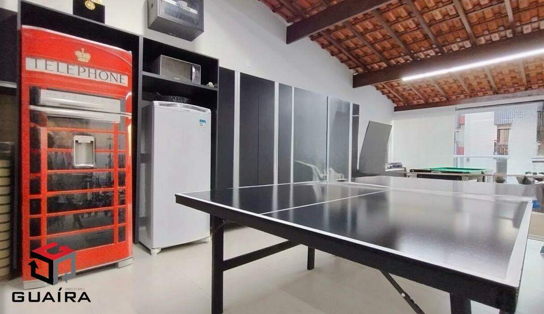 Sobrado à venda com 4 quartos, 192m² - Foto 19