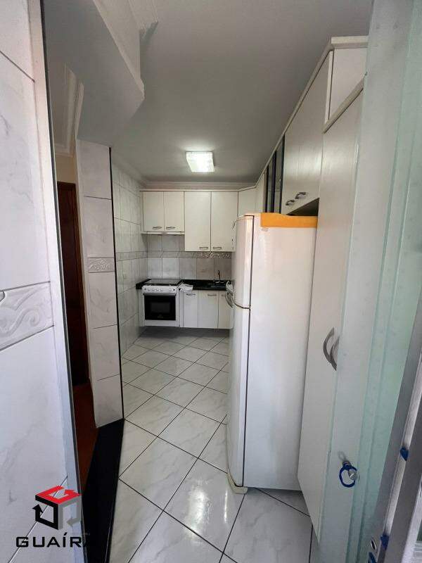 Apartamento à venda com 3 quartos, 72m² - Foto 8