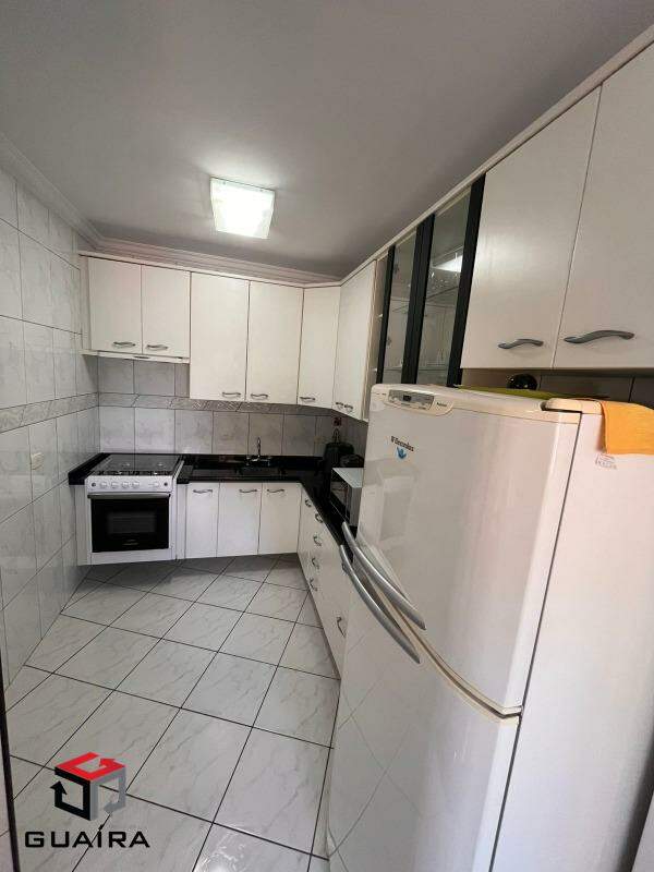 Apartamento à venda com 3 quartos, 72m² - Foto 7