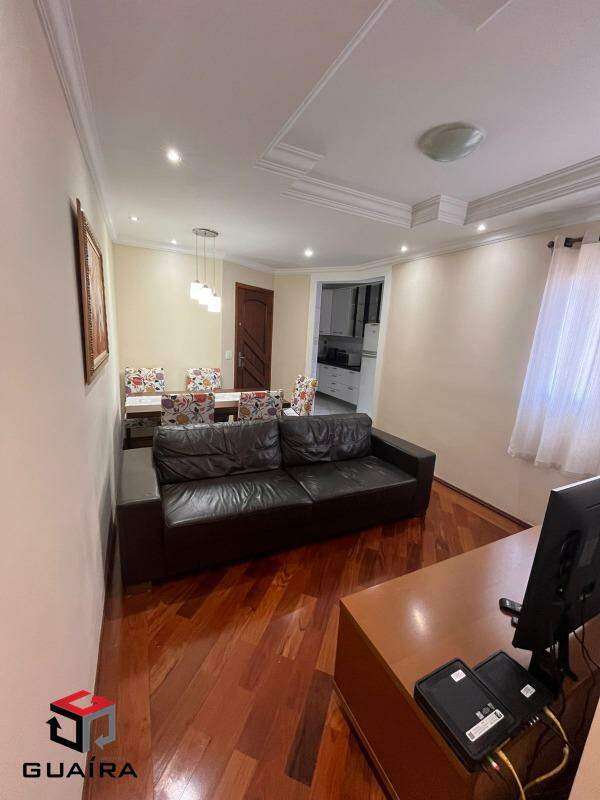 Apartamento à venda com 3 quartos, 72m² - Foto 2