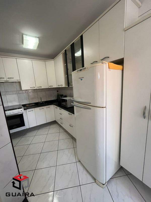 Apartamento à venda com 3 quartos, 72m² - Foto 6