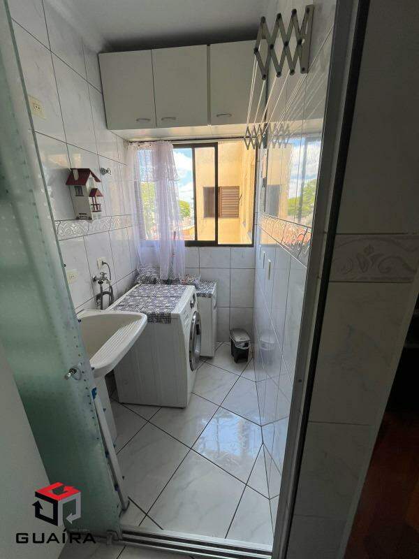 Apartamento à venda com 3 quartos, 72m² - Foto 9