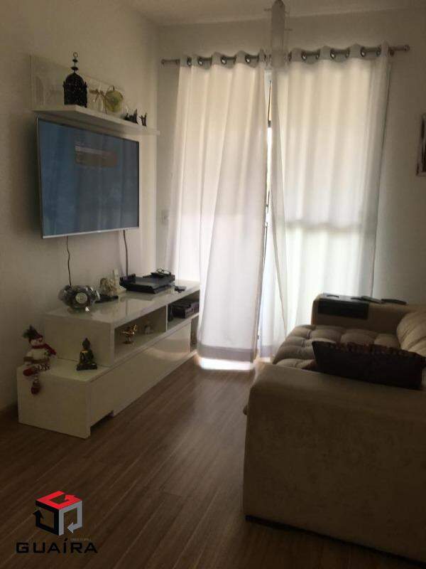 Apartamento à venda com 2 quartos, 58m² - Foto 1