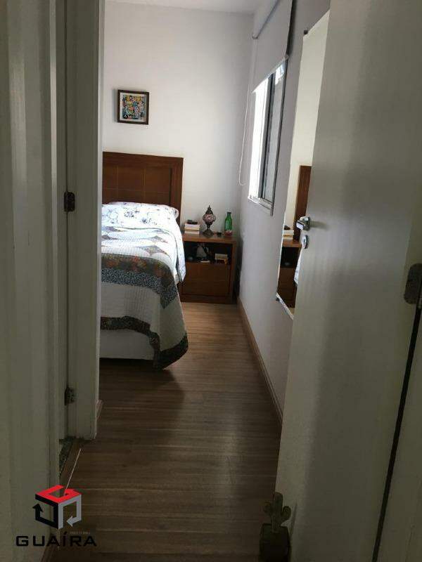 Apartamento à venda com 2 quartos, 58m² - Foto 10