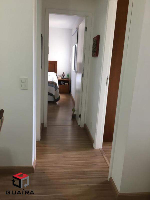 Apartamento à venda com 2 quartos, 58m² - Foto 8