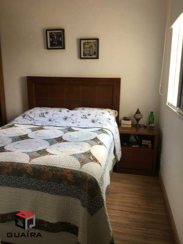 Apartamento à venda com 2 quartos, 58m² - Foto 12