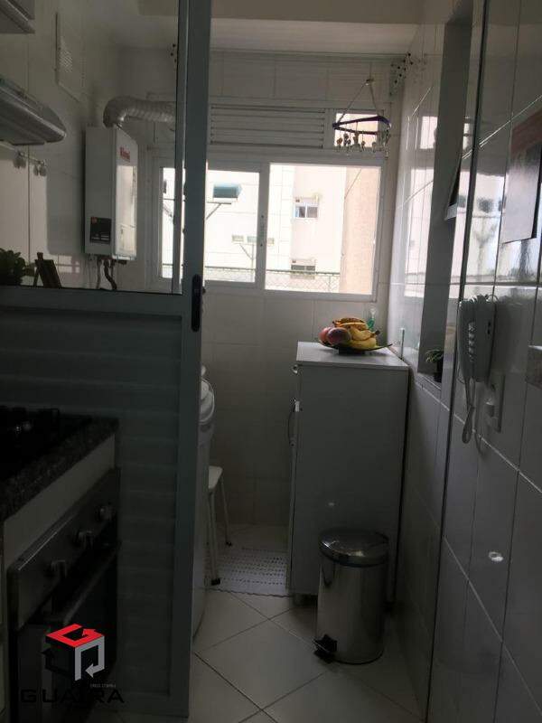 Apartamento à venda com 2 quartos, 58m² - Foto 7