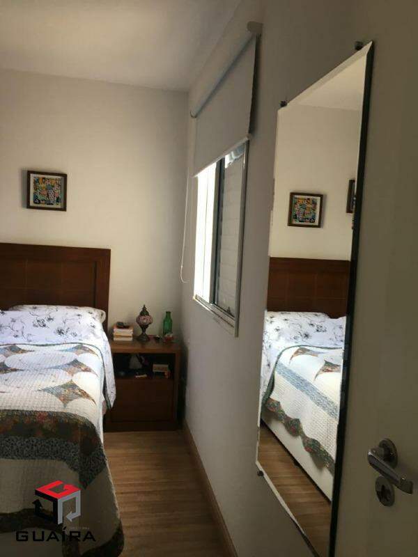 Apartamento à venda com 2 quartos, 58m² - Foto 13