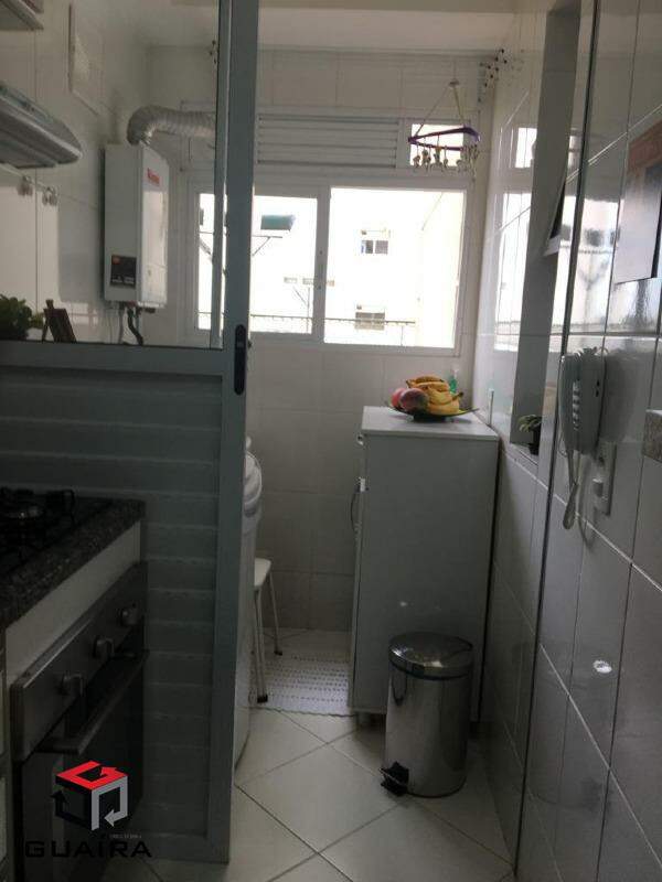 Apartamento à venda com 2 quartos, 58m² - Foto 6