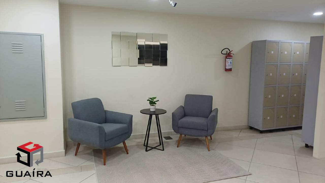 Apartamento à venda com 2 quartos, 66m² - Foto 24