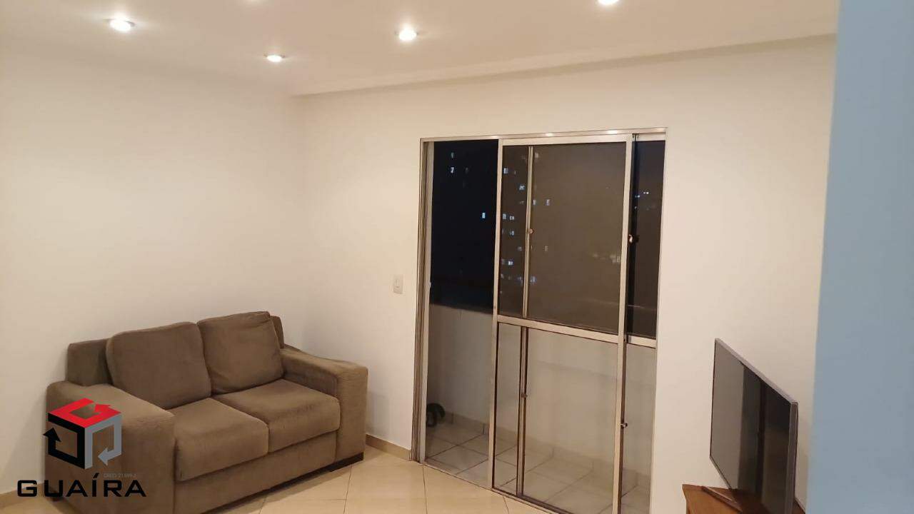 Apartamento à venda com 2 quartos, 66m² - Foto 1