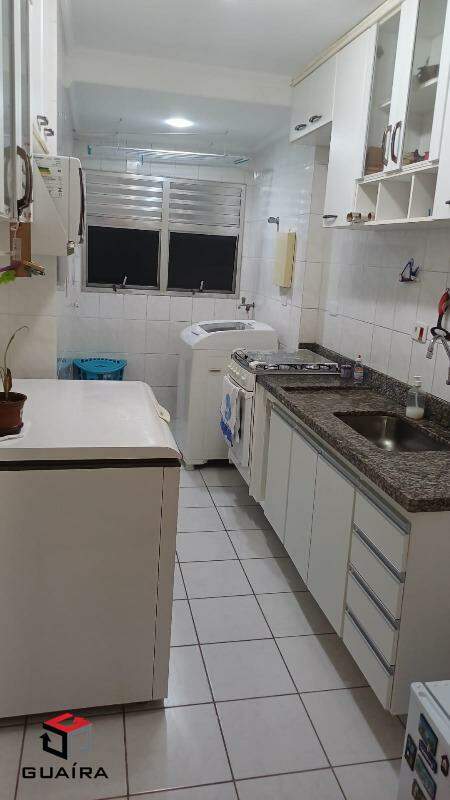 Apartamento à venda com 2 quartos, 66m² - Foto 8