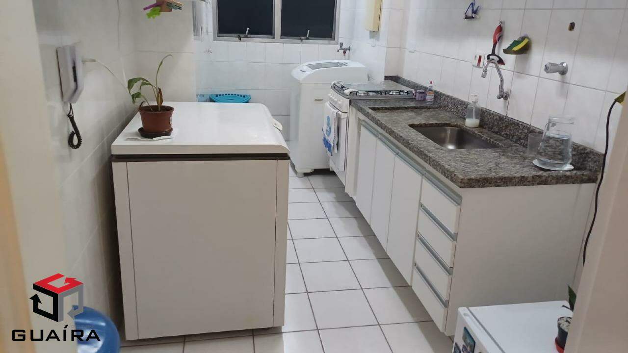 Apartamento à venda com 2 quartos, 66m² - Foto 12