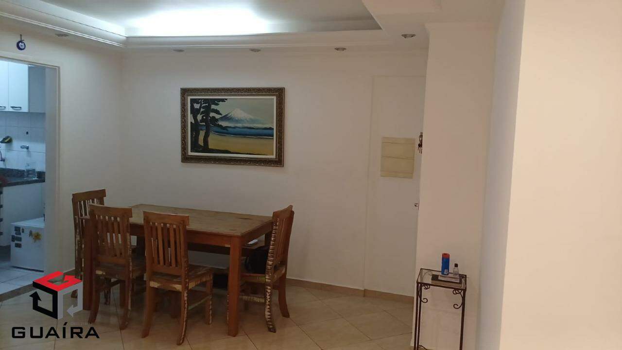 Apartamento à venda com 2 quartos, 66m² - Foto 3