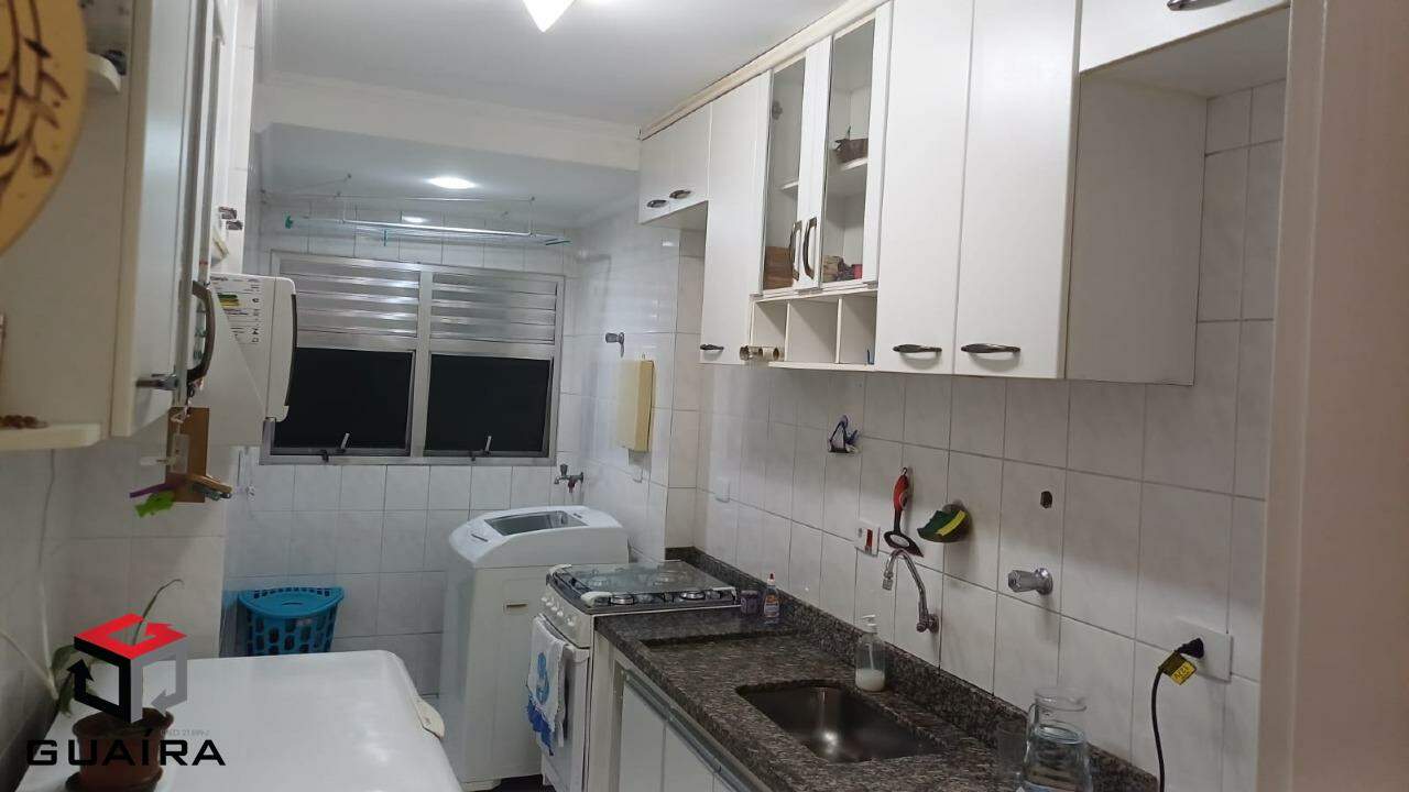 Apartamento à venda com 2 quartos, 66m² - Foto 10