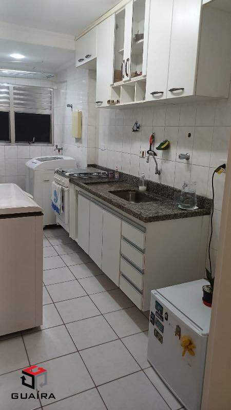 Apartamento à venda com 2 quartos, 66m² - Foto 9