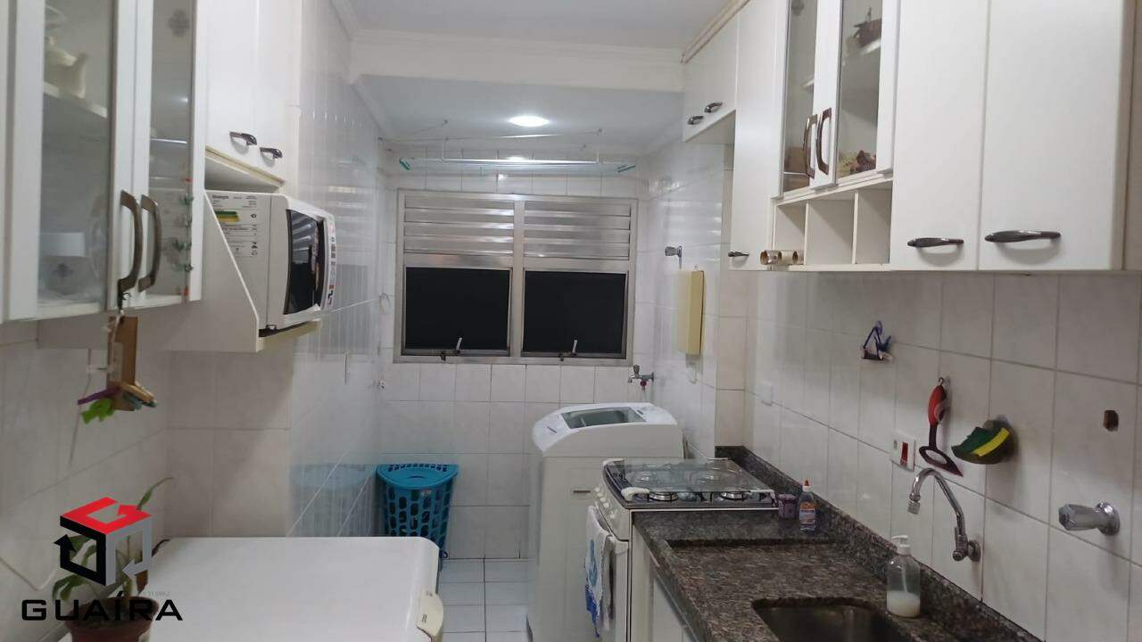 Apartamento à venda com 2 quartos, 66m² - Foto 11